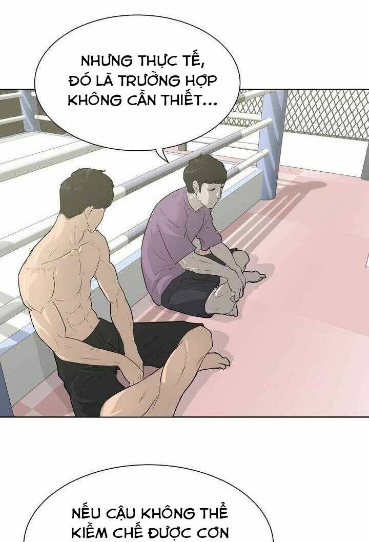 Trigger Chapter 27 - TC Truyện