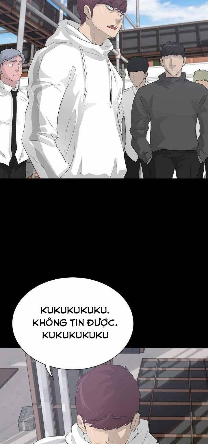 Trigger Chapter 27 - TC Truyện