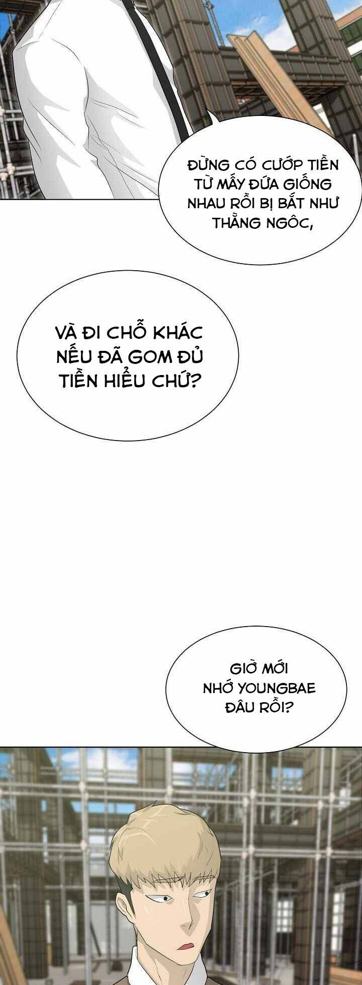 Trigger Chapter 27 - TC Truyện