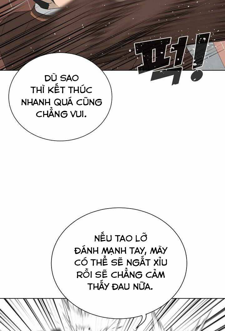 Trigger Chapter 27 - TC Truyện