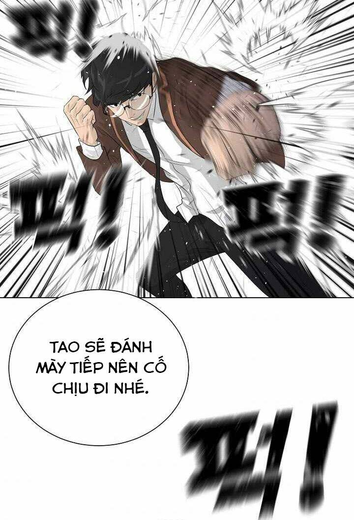 Trigger Chapter 27 - TC Truyện