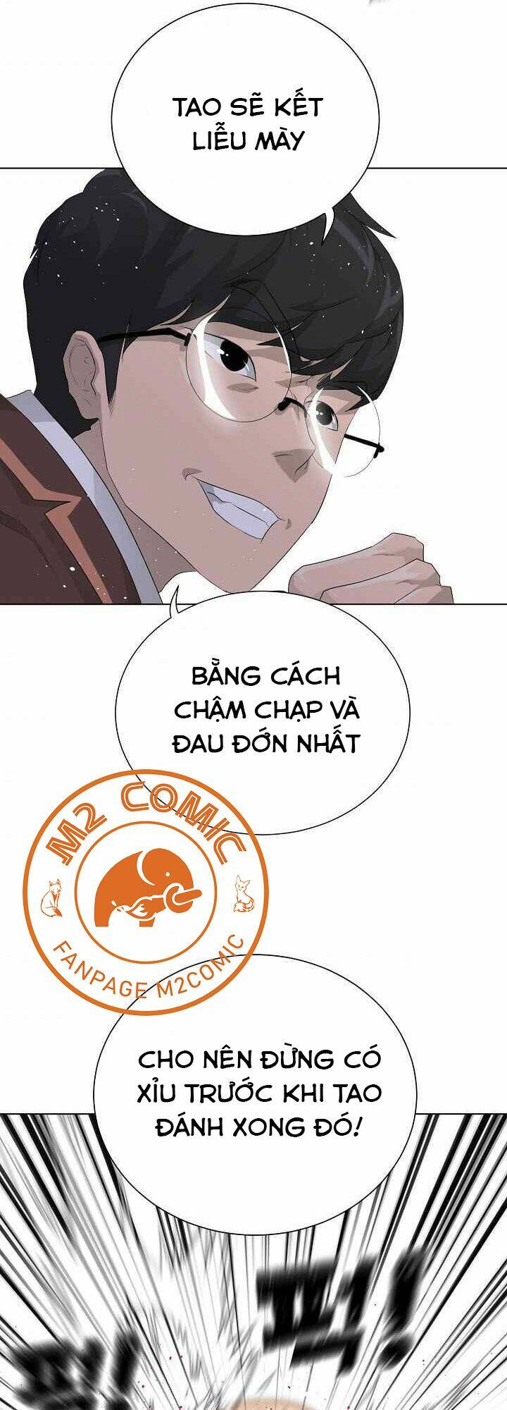Trigger Chapter 27 - TC Truyện