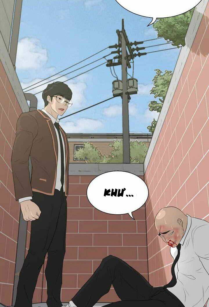 Trigger Chapter 27 - TC Truyện