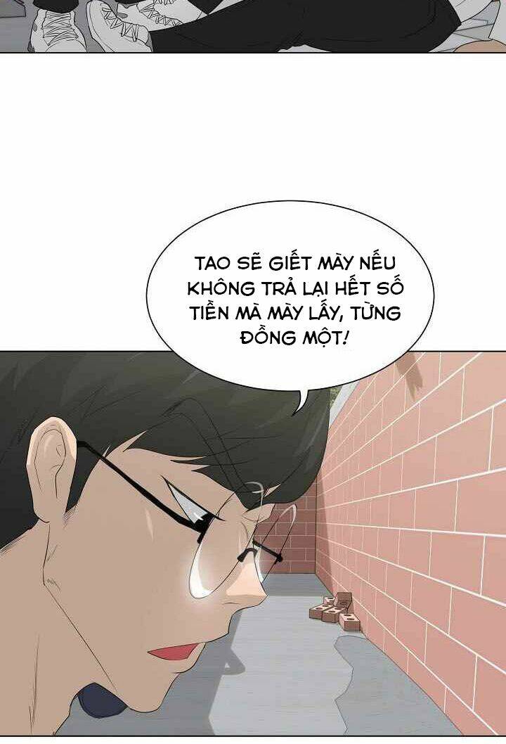 Trigger Chapter 27 - TC Truyện