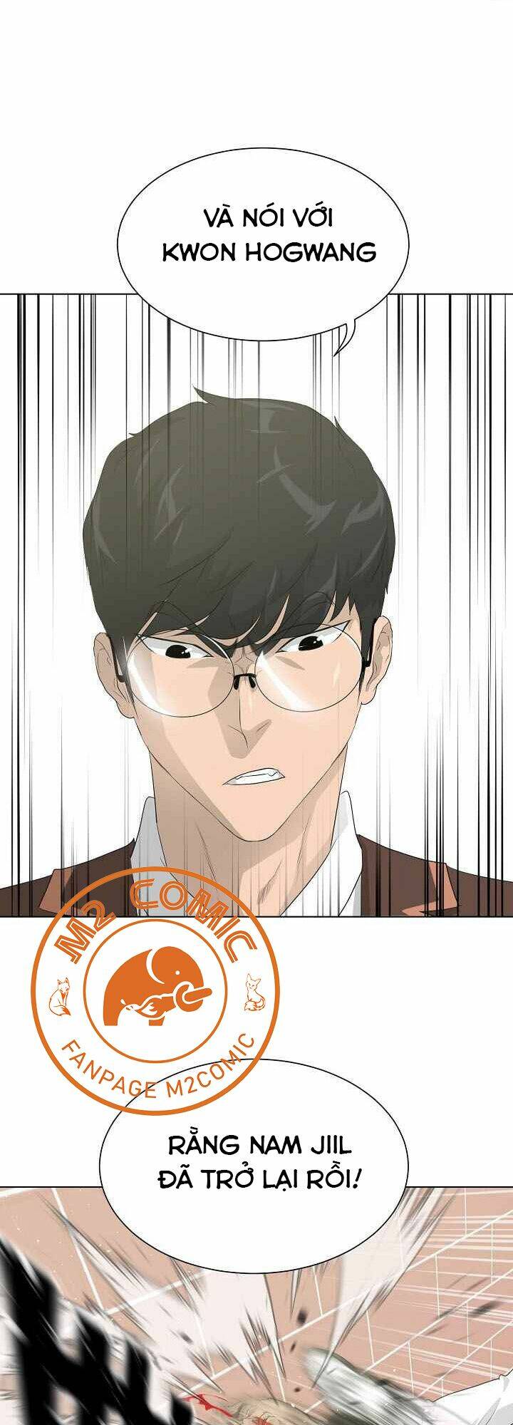 Trigger Chapter 27 - TC Truyện