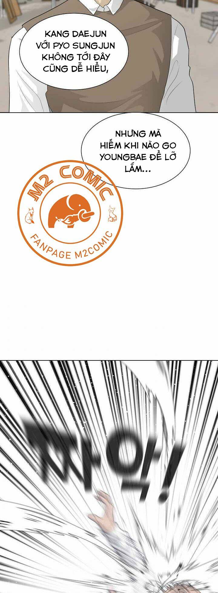 Trigger Chapter 27 - TC Truyện