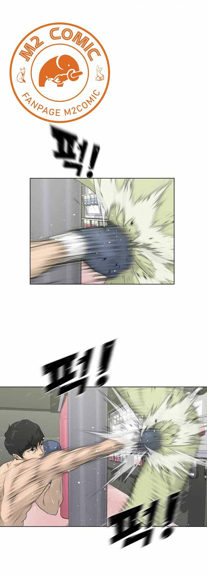 Trigger Chapter 27 - TC Truyện