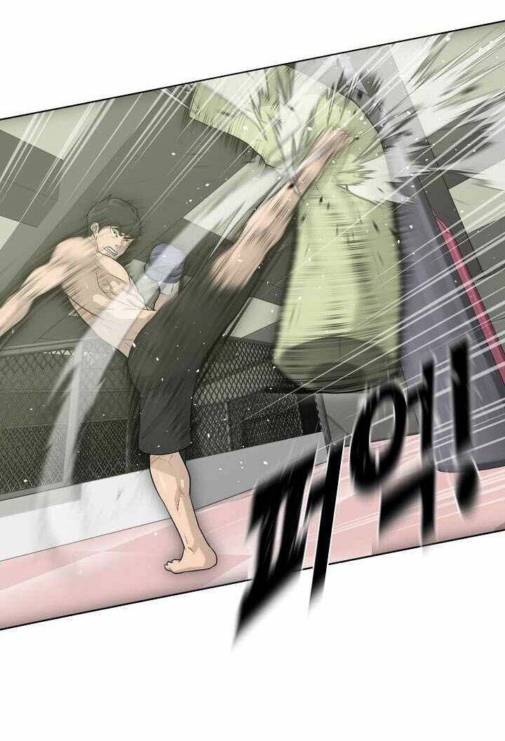 Trigger Chapter 27 - TC Truyện