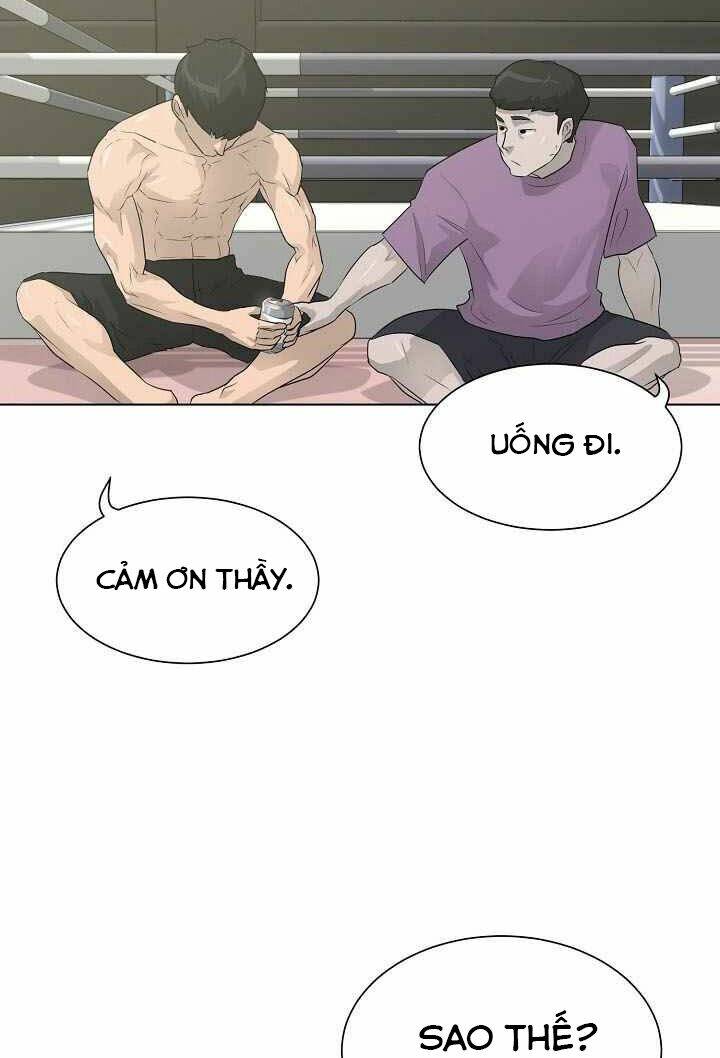 Trigger Chapter 27 - TC Truyện
