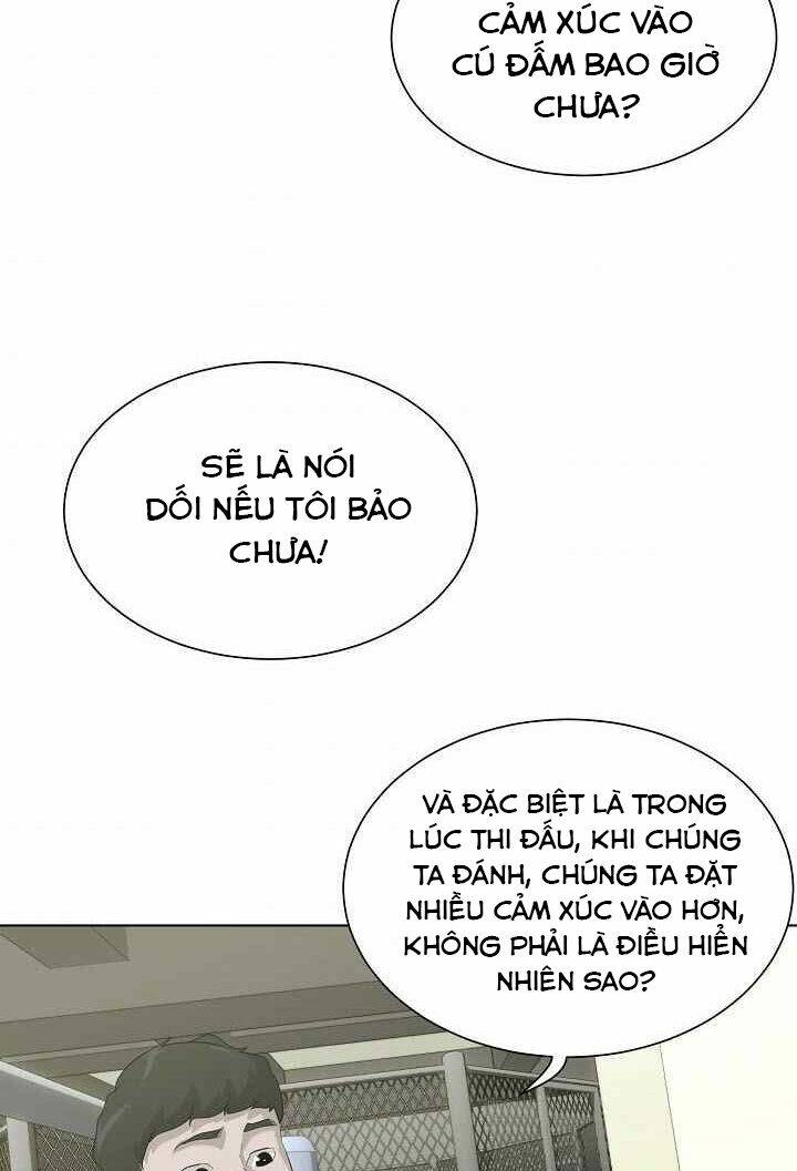 Trigger Chapter 27 - TC Truyện