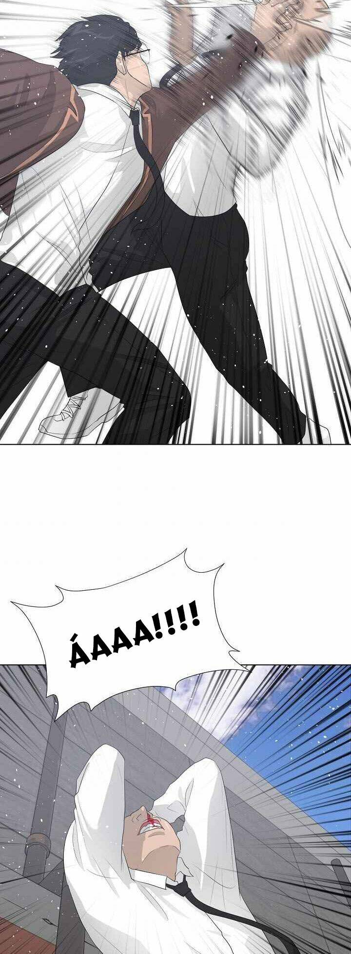 Trigger Chapter 27 - TC Truyện