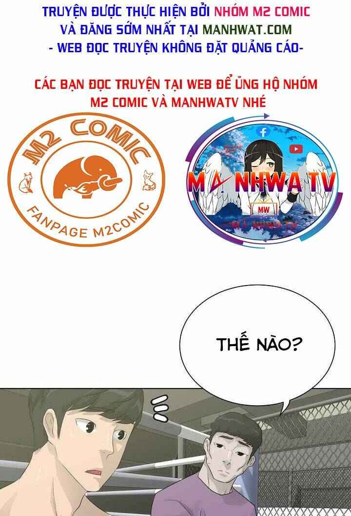 Trigger Chapter 27 - TC Truyện