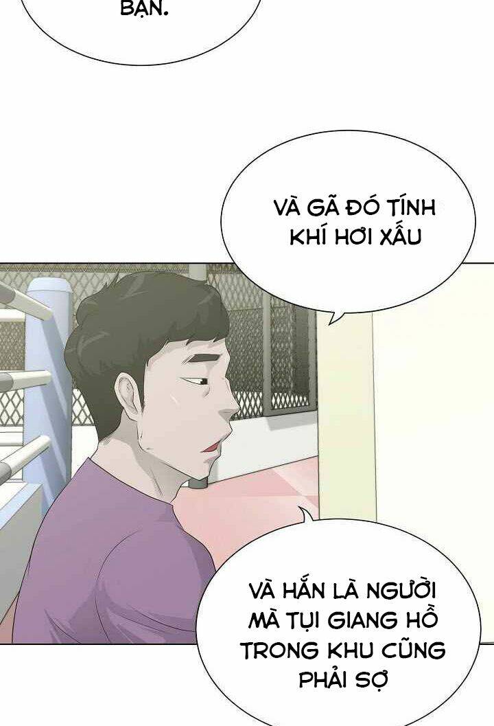 Trigger Chapter 27 - TC Truyện