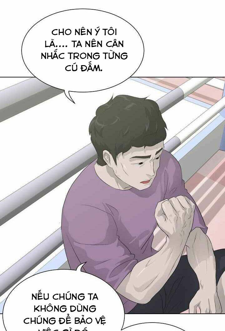 Trigger Chapter 27 - TC Truyện