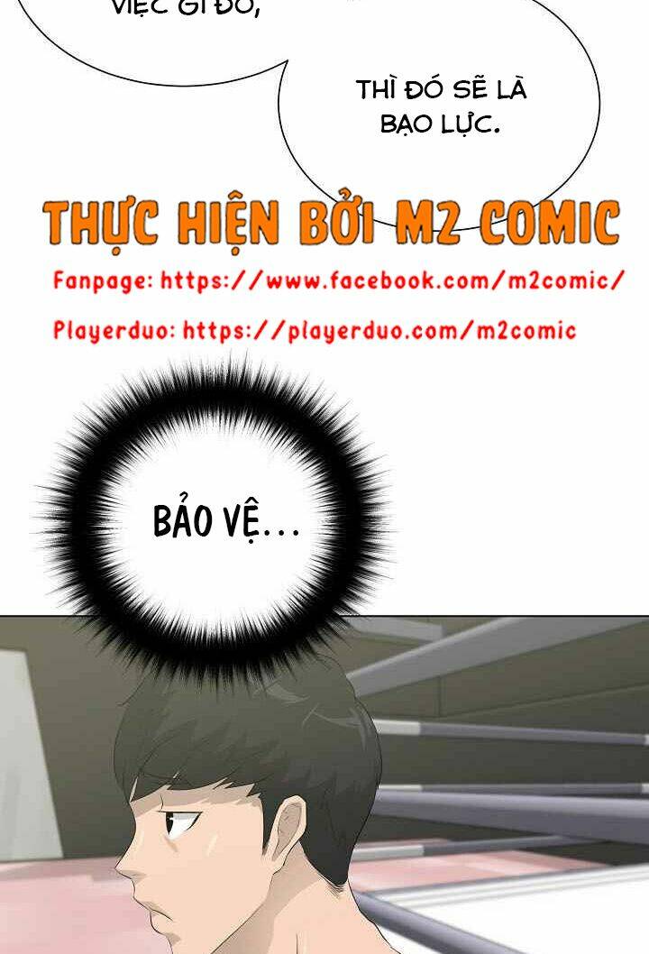Trigger Chapter 27 - TC Truyện