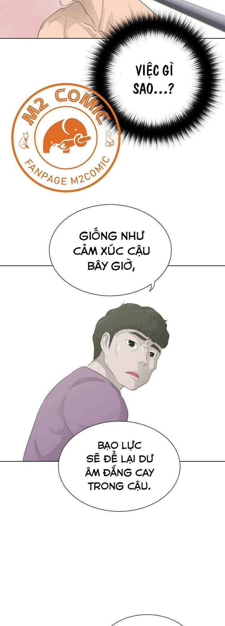 Trigger Chapter 27 - TC Truyện