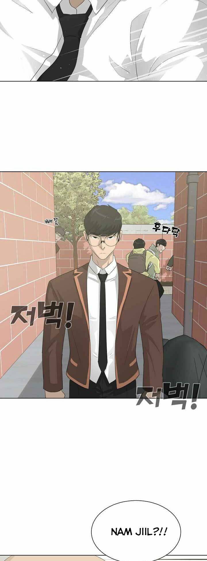 Trigger Chapter 27 - TC Truyện