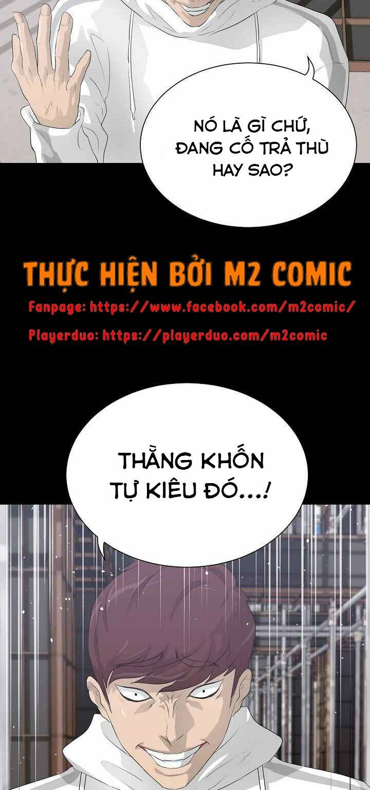Trigger Chapter 27 - TC Truyện