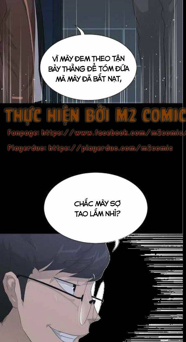 Trigger Chapter 29 - TC Truyện