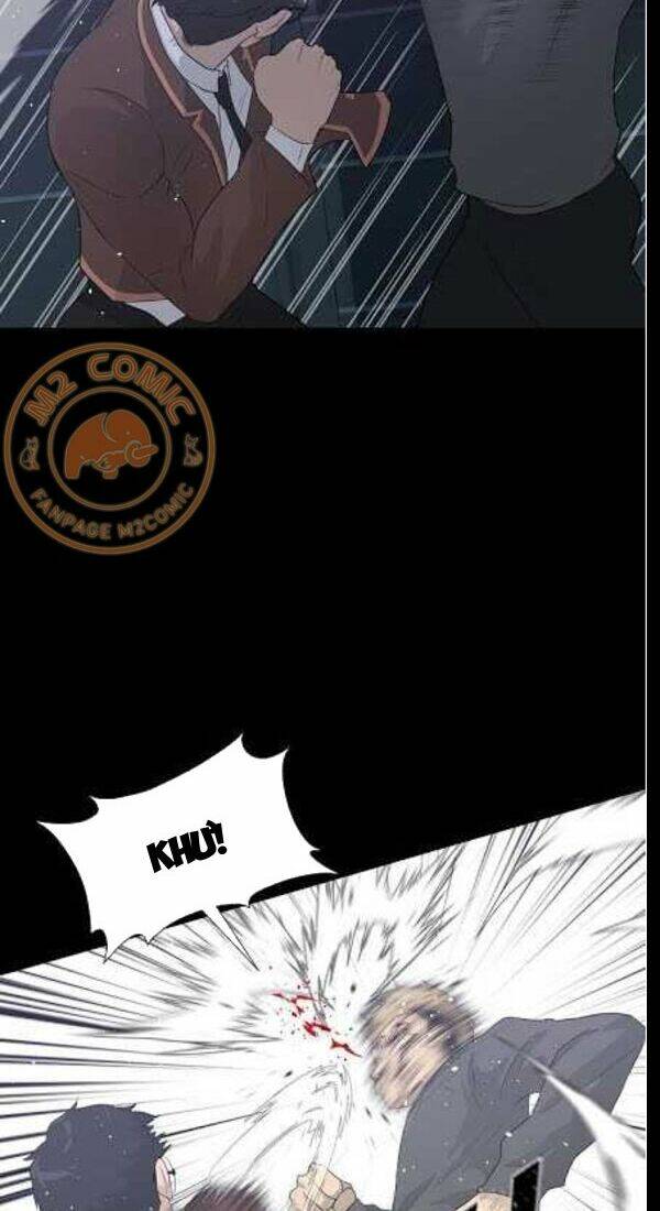 Trigger Chapter 29 - TC Truyện