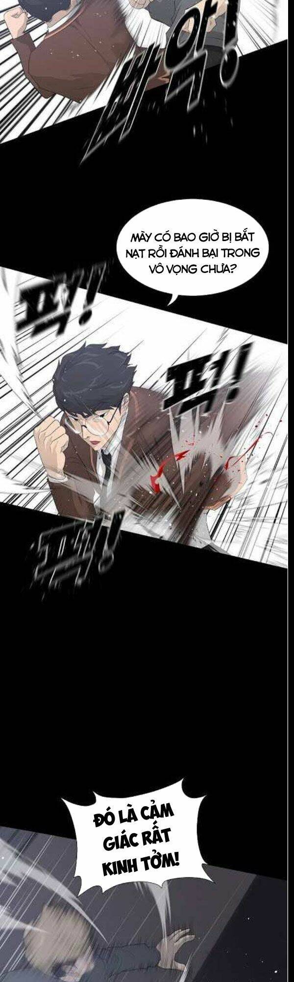Trigger Chapter 29 - TC Truyện