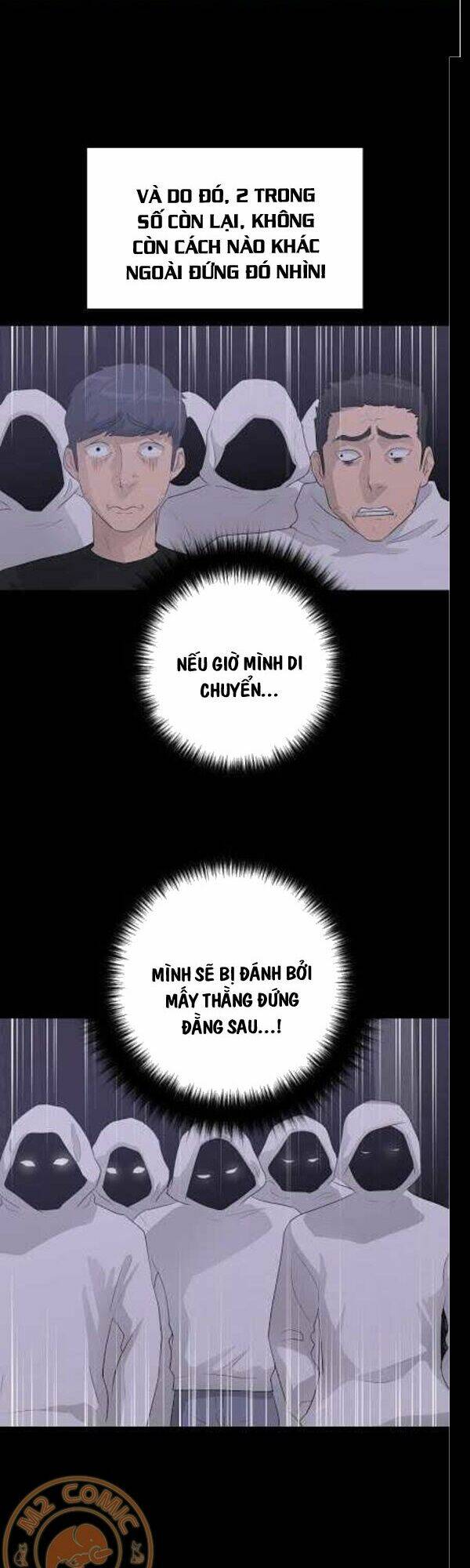 Trigger Chapter 29 - TC Truyện