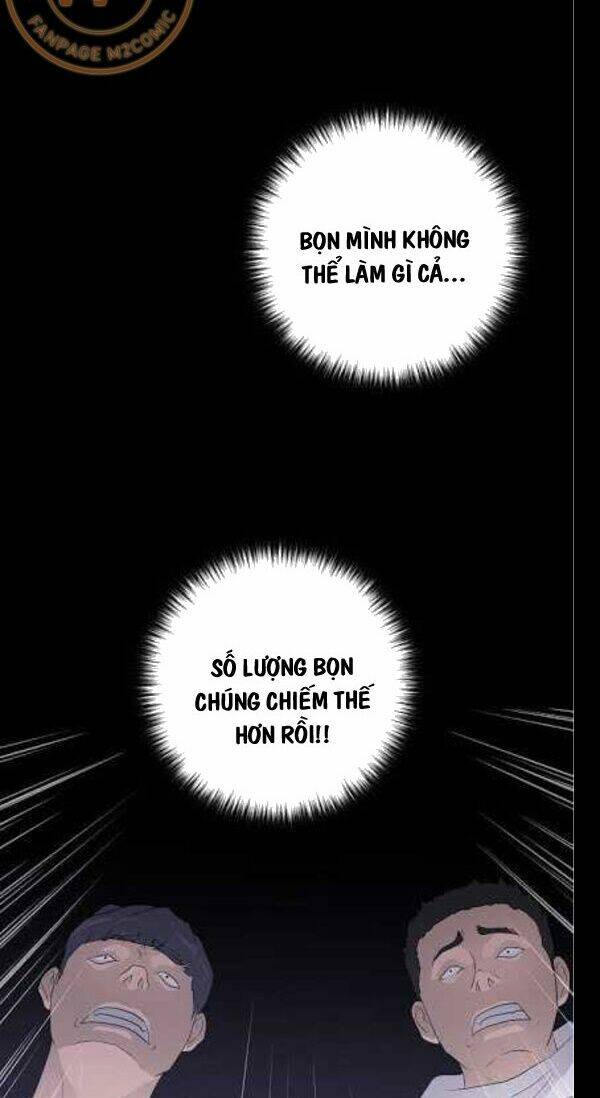 Trigger Chapter 29 - TC Truyện
