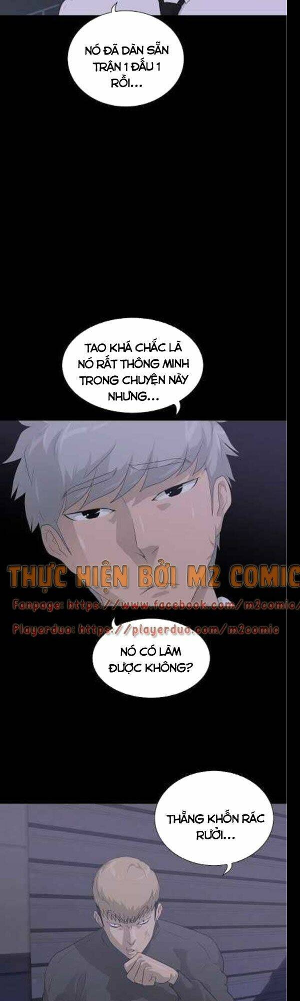 Trigger Chapter 29 - TC Truyện
