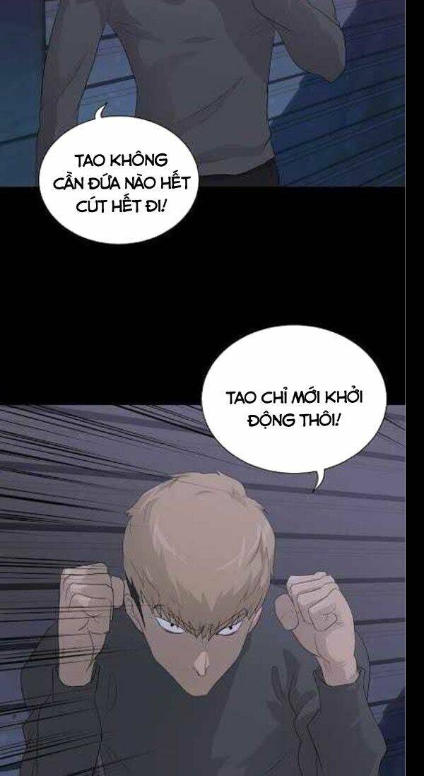 Trigger Chapter 29 - TC Truyện