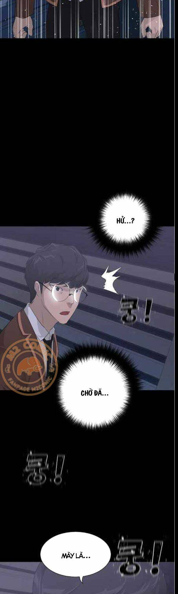 Trigger Chapter 29 - TC Truyện