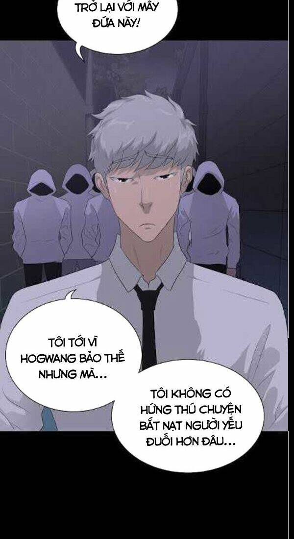 Trigger Chapter 29 - TC Truyện