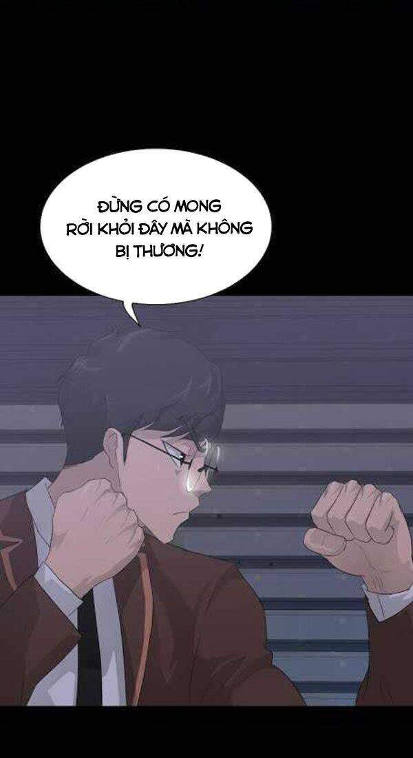 Trigger Chapter 29 - TC Truyện