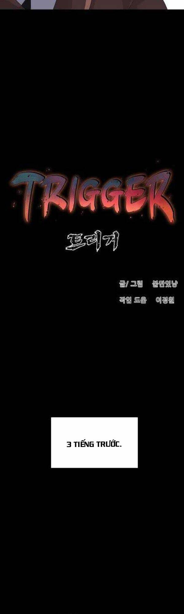 Trigger Chapter 29 - TC Truyện