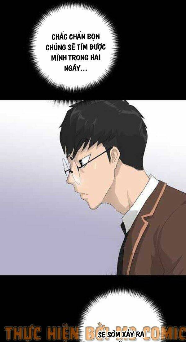 Trigger Chapter 29 - TC Truyện