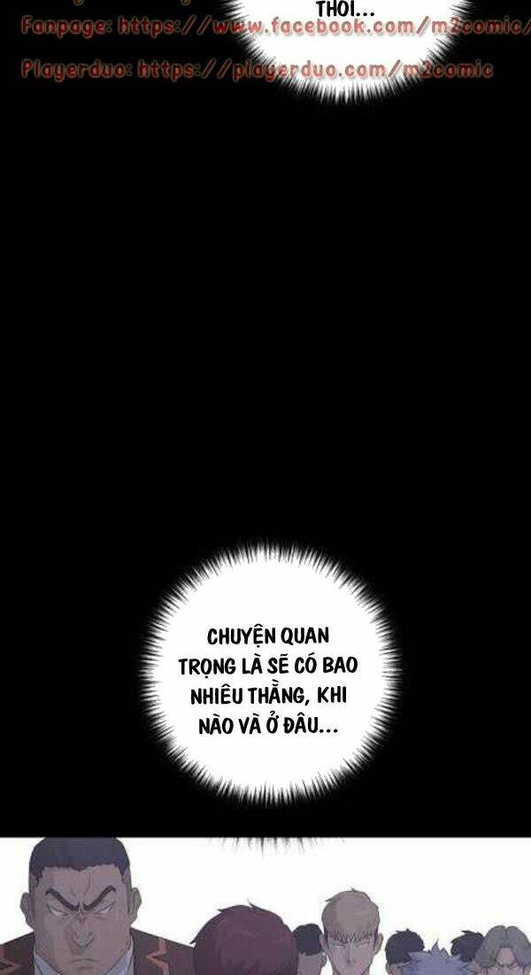 Trigger Chapter 29 - TC Truyện