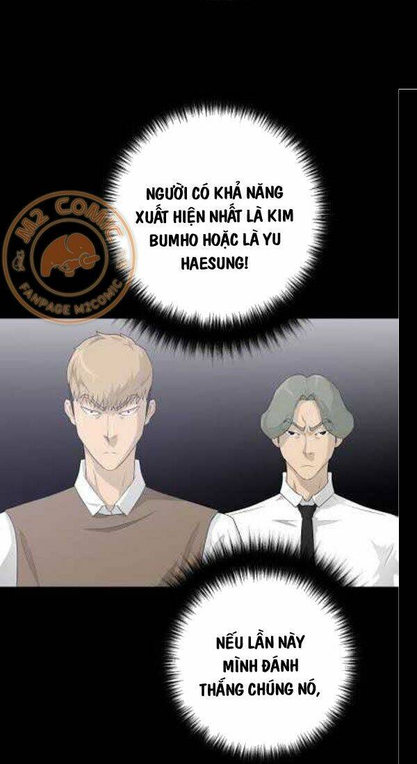 Trigger Chapter 29 - TC Truyện