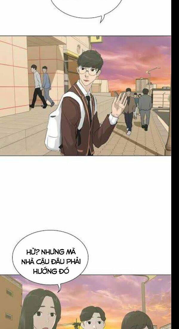 Trigger Chapter 29 - TC Truyện