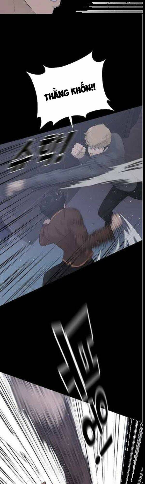 Trigger Chapter 29 - TC Truyện