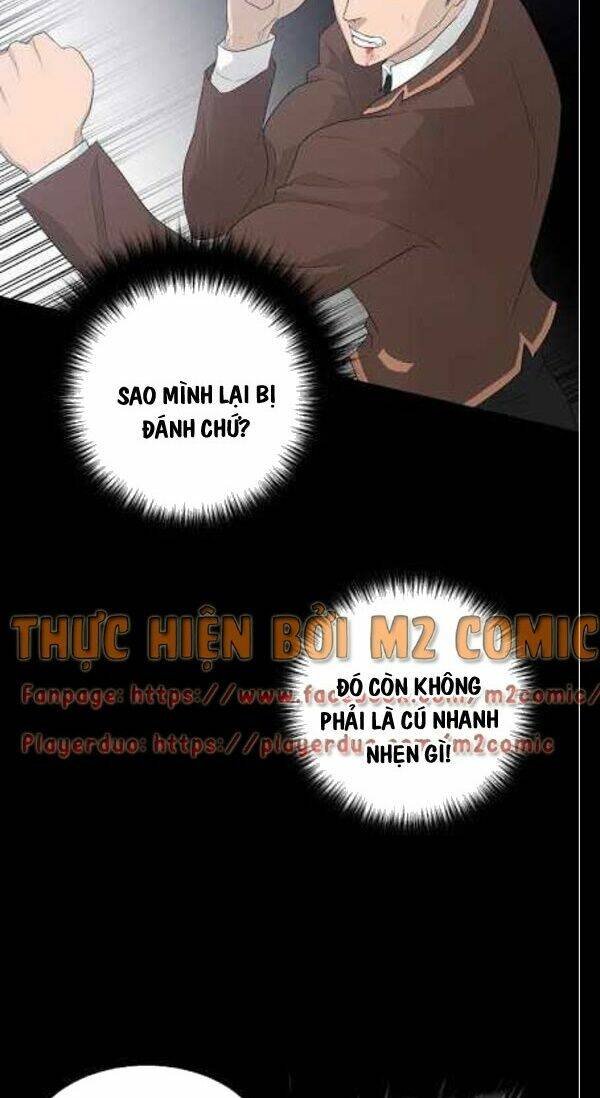 Trigger Chapter 29 - TC Truyện