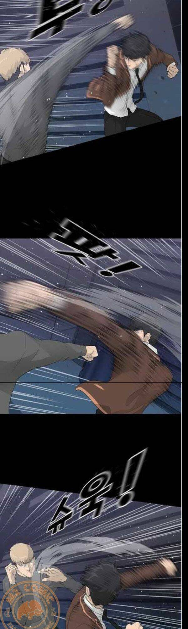 Trigger Chapter 29 - TC Truyện