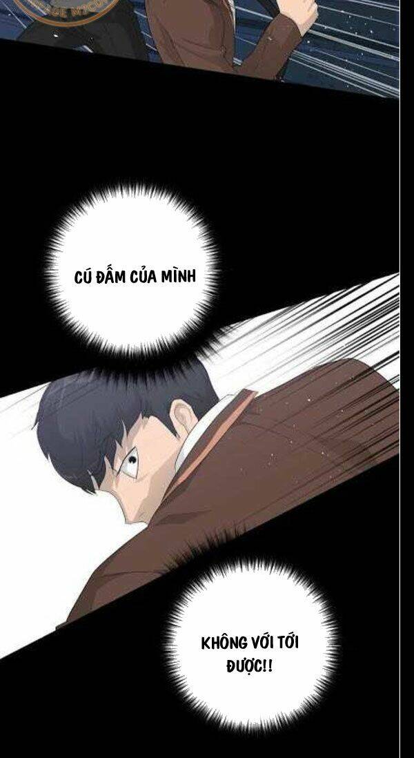 Trigger Chapter 29 - TC Truyện