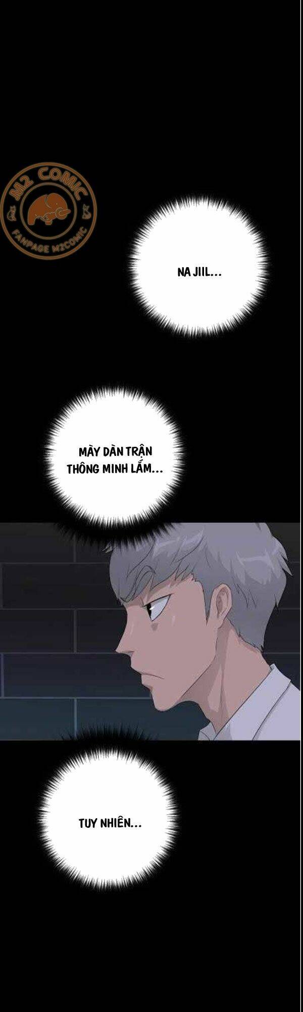 Trigger Chapter 29 - TC Truyện