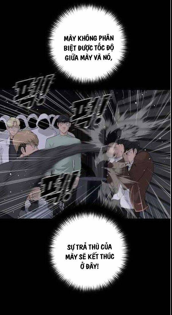 Trigger Chapter 29 - TC Truyện