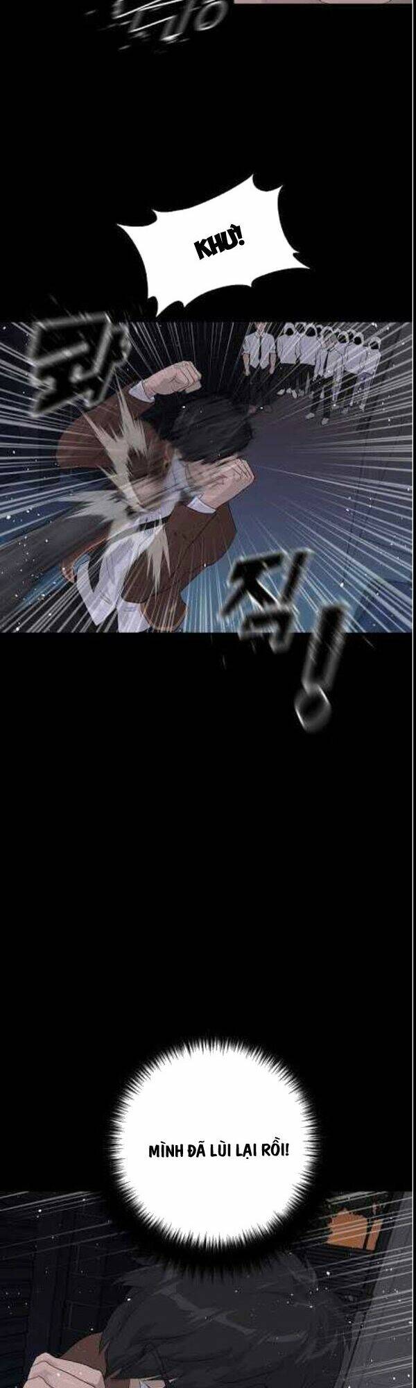 Trigger Chapter 29 - TC Truyện