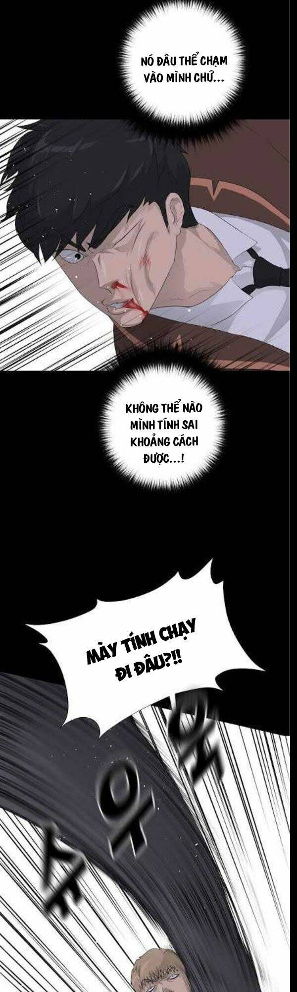 Trigger Chapter 29 - TC Truyện
