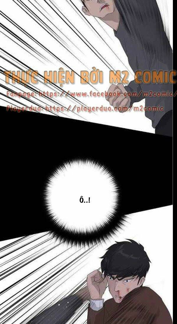 Trigger Chapter 29 - TC Truyện