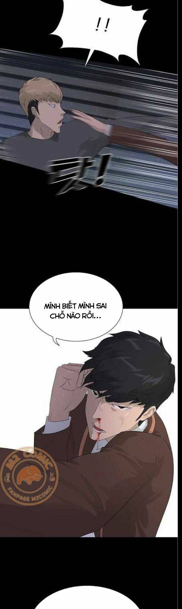 Trigger Chapter 29 - TC Truyện