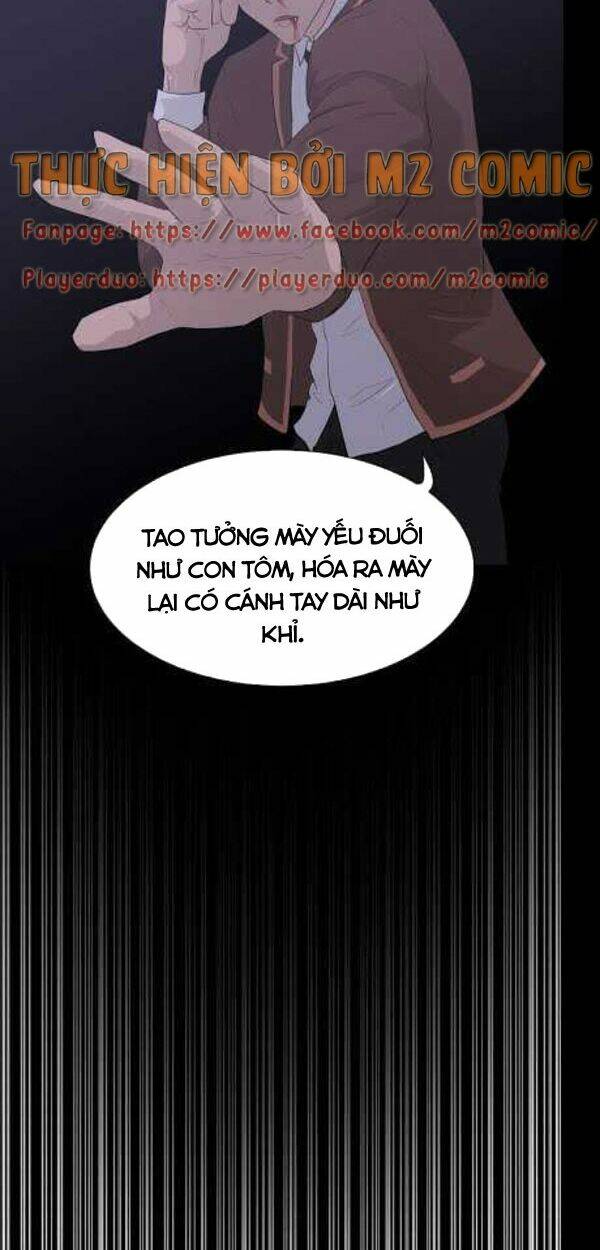 Trigger Chapter 30 - TC Truyện