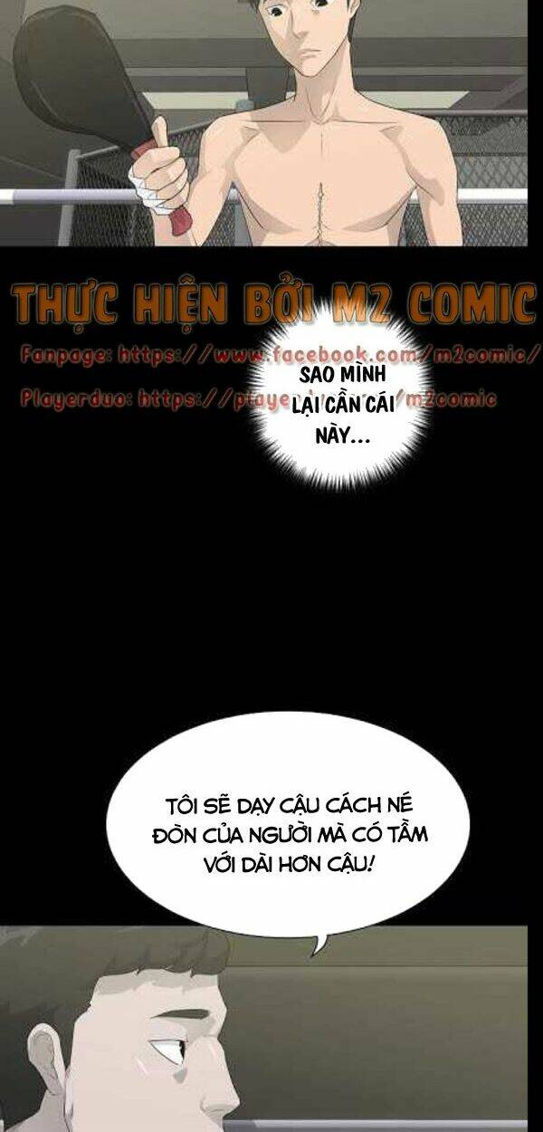 Trigger Chapter 30 - TC Truyện