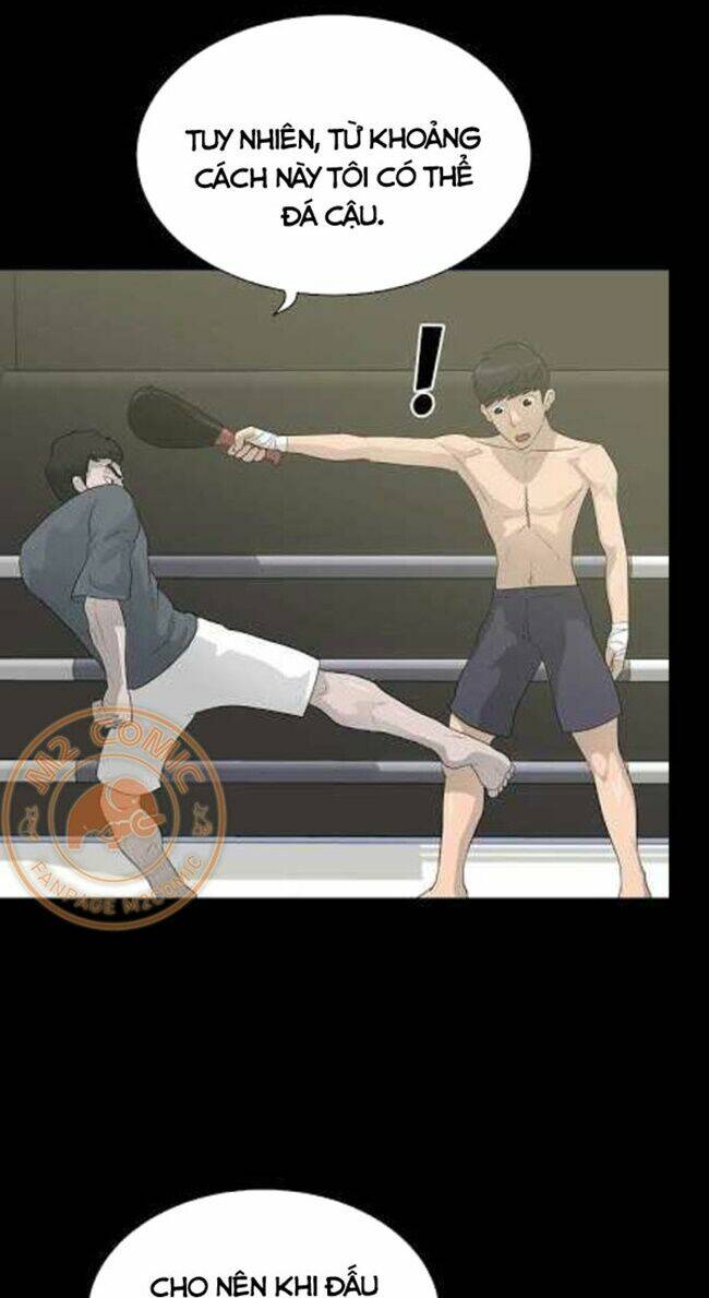 Trigger Chapter 30 - TC Truyện